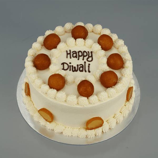 Diwali Theme Cake Design & Price Online | YummyCake