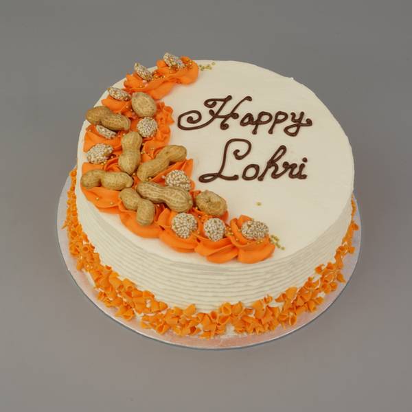 Umi's Cakes - Lohri celebrations ..chocolate cak #cake... | Facebook