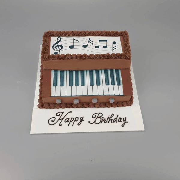 Tabla and Harmonium hand crafted and... - Nims Cake n Craft | Facebook