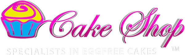 Cake Shop Logo 